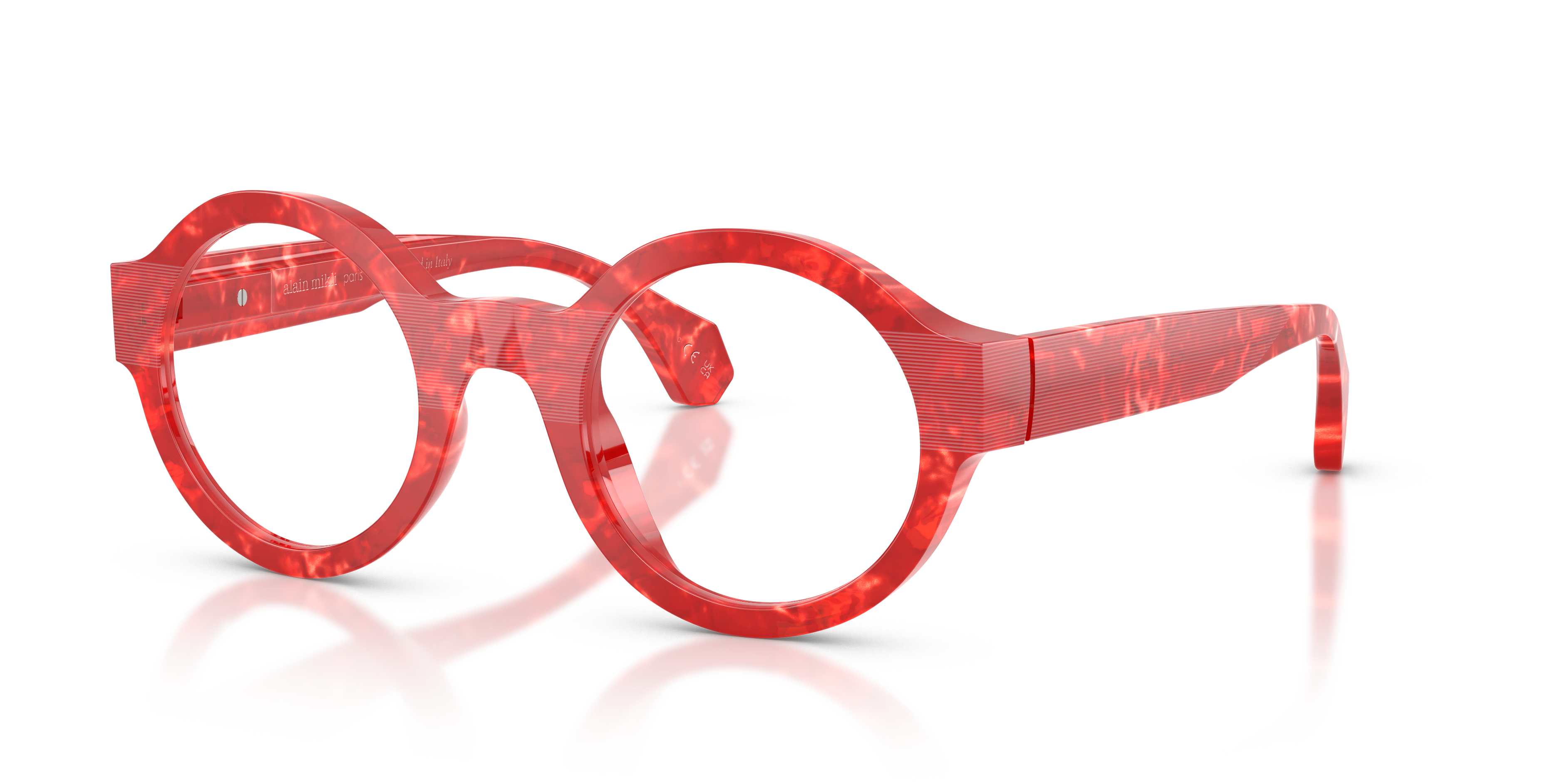 Alain Mikli A03509X 0486  